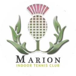 Marion Indoor Tennis Club