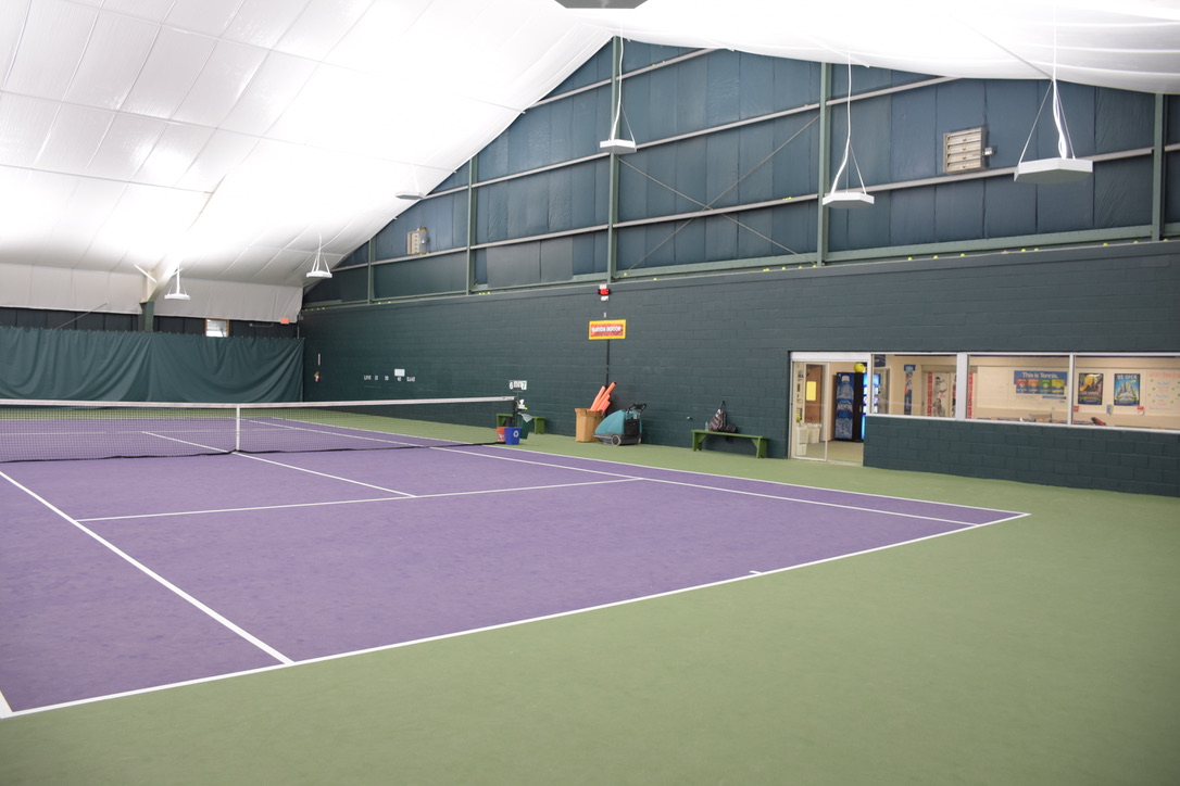 cheap indoor tennis courts near me